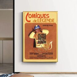 cartel de romper el banco