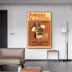 cartel de romper el banco
