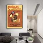 cartel de romper el banco