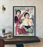 cartel fanfan el tulipan