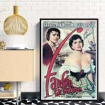 cartel fanfan el tulipan