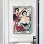 cartel fanfan el tulipan