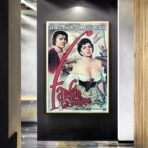 cartel fanfan el tulipan