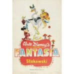 cartel fantasia 1940