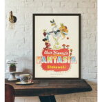 cartel fantasia 1940
