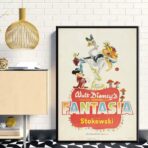 cartel fantasia 1940