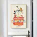 cartel fantasia 1940