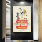 cartel fantasia 1940