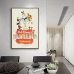 cartel fantasia 1940