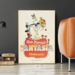 cartel fantasia 1940