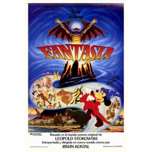 poster fantasia 1