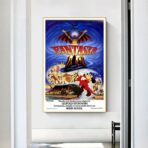 poster fantasia 1