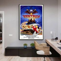 poster fantasia 1