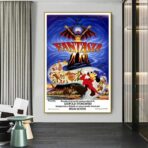 poster fantasia 1