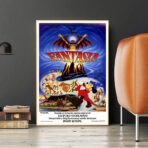 poster fantasia 1