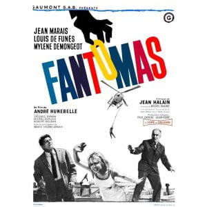 cartel fantasma