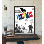 cartel fantasma