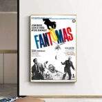 cartel fantasma