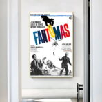 cartel fantasma