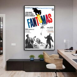cartel fantasma