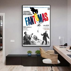 cartel fantasma