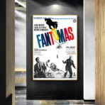 cartel fantasma