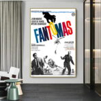 cartel fantasma