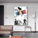 cartel fantasma