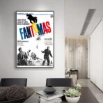 cartel fantasma