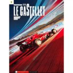cartel ferrari vintage 1