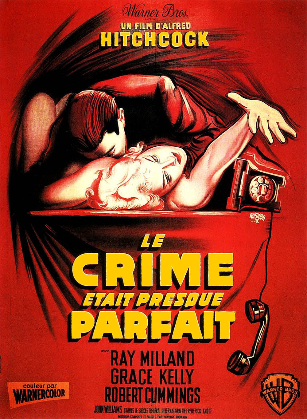 cartel pelicula alfred hitchcock cartel pelicula alfred hitchcock
