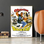 affiche film banzai