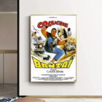 affiche film banzai