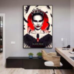 affiche film black swan