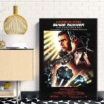 affiche film blade runner