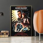 affiche film blade runner