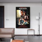 affiche film blade runner