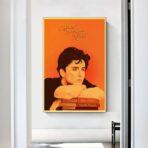 affiche call me by your name
