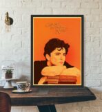 affiche call me by your name