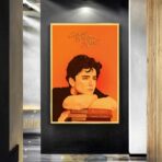 affiche call me by your name