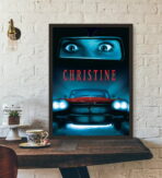 cartel pelicula christine