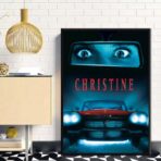 cartel pelicula christine