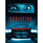cartel pelicula christine