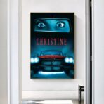 cartel pelicula christine