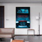 cartel pelicula christine