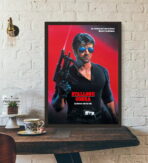 cartel de pelicula cobra