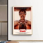 cartel de pelicula duelo