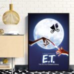 cartel pelicula y