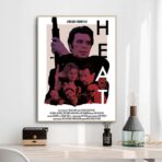 cartel pelicula calor