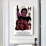 cartel pelicula calor
